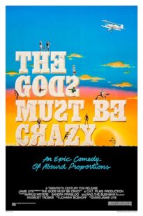 دانلود فیلم The Gods Must Be Crazy 1980382559-1165047974