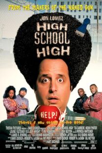 دانلود فیلم High School High 1996383028-1552017535
