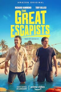 دانلود سریال The Great Escapists384641-704319404