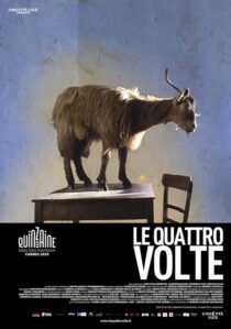 دانلود فیلم Le Quattro Volte 2010383100-694851881