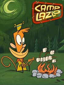 دانلود انیمه Camp Lazlo!384366-307966690