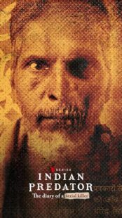 دانلود سریال هندی Indian Predator: The Diary of a Serial Killer384415-1637081315