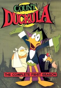 دانلود انیمیشن Count Duckula382831-149300336