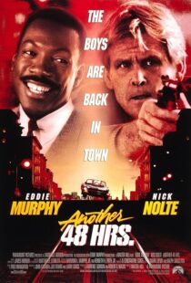 دانلود فیلم Another 48 Hrs. 1990383064-1982060229