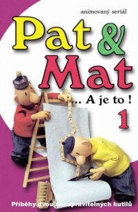 دانلود انیمیشن Pat & Mat384362-517761797