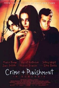 دانلود فیلم Crime + Punishment in Suburbia 2000382885-273226721