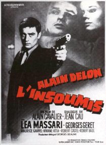 دانلود فیلم L’insoumis 1964384038-107816888
