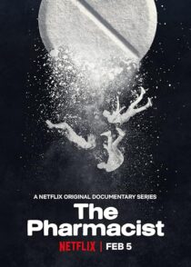 دانلود سریال The Pharmacist382714-593967506