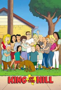 دانلود انیمیشن King of the Hill382794-1220961847