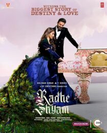 دانلود فیلم هندی Radhe Shyam 2022383557-843001358
