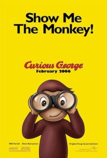 دانلود انیمیشن Curious George 2006383068-183396377