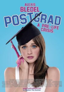 دانلود فیلم Post Grad 2009384042-91251088