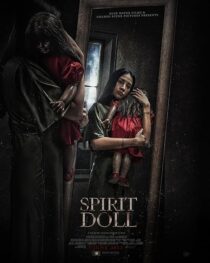 دانلود فیلم Spirit Doll 2023384256-2136161149