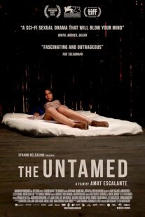 دانلود فیلم The Untamed 2016383981-1931576399