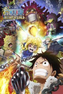 دانلود انیمه One Piece: Heart of Gold 2016384319-620845604