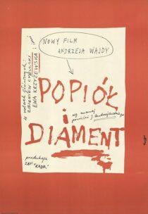 دانلود فیلم Ashes and Diamonds 1958383961-1984694494