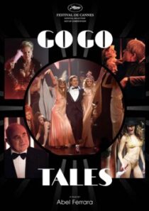 دانلود فیلم Go Go Tales 2007382691-1751647053
