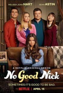 دانلود سریال No Good Nick382277-538870785