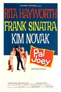 دانلود فیلم Pal Joey 1957384310-2124292646