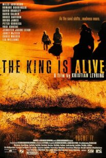 دانلود فیلم The King Is Alive 2000383041-1658638231