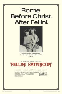 دانلود فیلم Fellini Satyricon 1969382570-1144616882