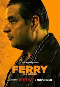 دانلود سریال Ferry: The Series383895-154826826