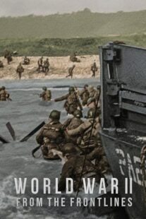 دانلود مستند World War II: From the Frontlines384637-1351456235
