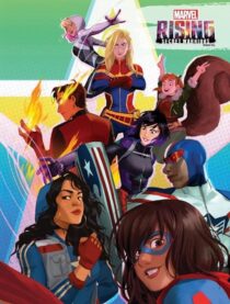 دانلود انیمیشن Marvel Rising: Secret Warriors 2018383597-383913556