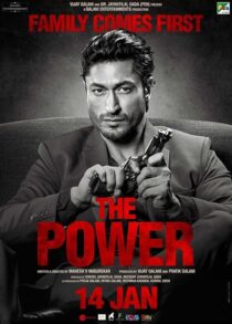 دانلود فیلم هندی The Power 2021382374-748659617