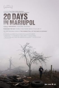دانلود مستند 20 Days in Mariupol 2023383086-272863578