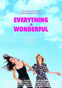 دانلود فیلم Everything Is Wonderful 2017384010-1540516049