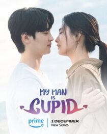 دانلود سریال کره‌ای My Man is Cupid382508-857321963