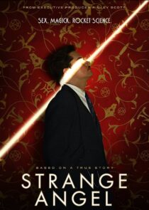 دانلود سریال Strange Angel383278-1589547644