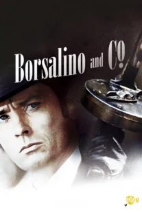 دانلود فیلم Borsalino and Co. 1974382947-178574481