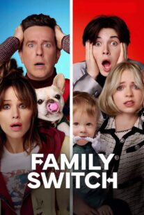 دانلود فیلم Family Switch 2023382246-1801468715