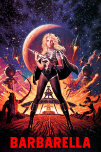 دانلود فیلم Barbarella 1968383675-2085640646