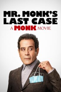 دانلود فیلم Mr. Monk’s Last Case: A Monk Movie 2023384233-2130678162