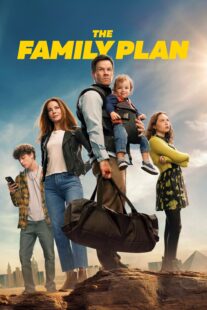دانلود فیلم The Family Plan 2023383538-211637619