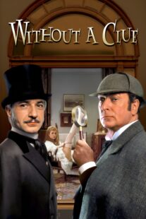 دانلود فیلم Without a Clue 1988382994-708084753