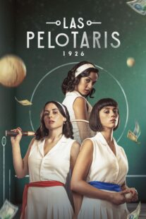 دانلود سریال Las Pelotaris383427-79024540