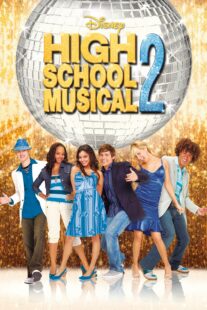 دانلود فیلم High School Musical 2 2007383167-785999671