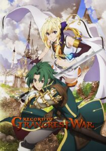دانلود انیمه Record of Grancrest War383334-1516567637