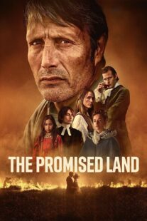 دانلود فیلم The Promised Land 2023384173-1457559662