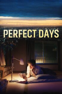 دانلود فیلم Perfect Days 2023382403-1806692469