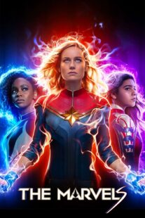 دانلود فیلم The Marvels 2023382534-1766018293