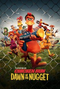دانلود انیمیشن Chicken Run: Dawn of the Nugget 2023383525-1750952767