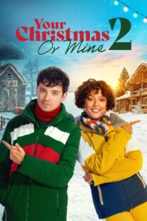 دانلود فیلم Your Christmas or Mine 2 2023382864-241100588