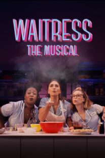 دانلود فیلم Waitress: The Musical 2023385087-139164462