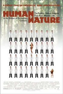 دانلود فیلم Human Nature 2001385871-710758301