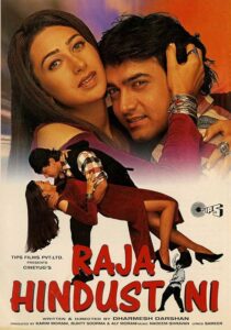 دانلود فیلم هندی Raja Hindustani 1996385212-118025796